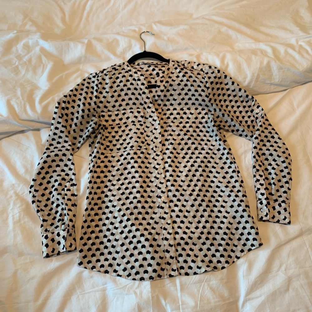 Calvin Klein Blouse